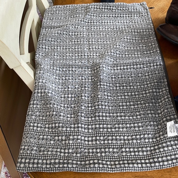 Pottery Barn Other - Pottery barn pillow covers